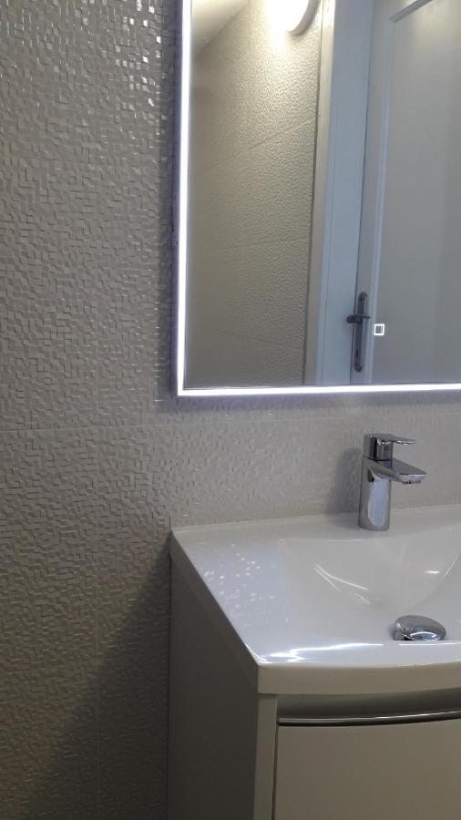 Studio Apartment Nani Centar Split Exterior foto