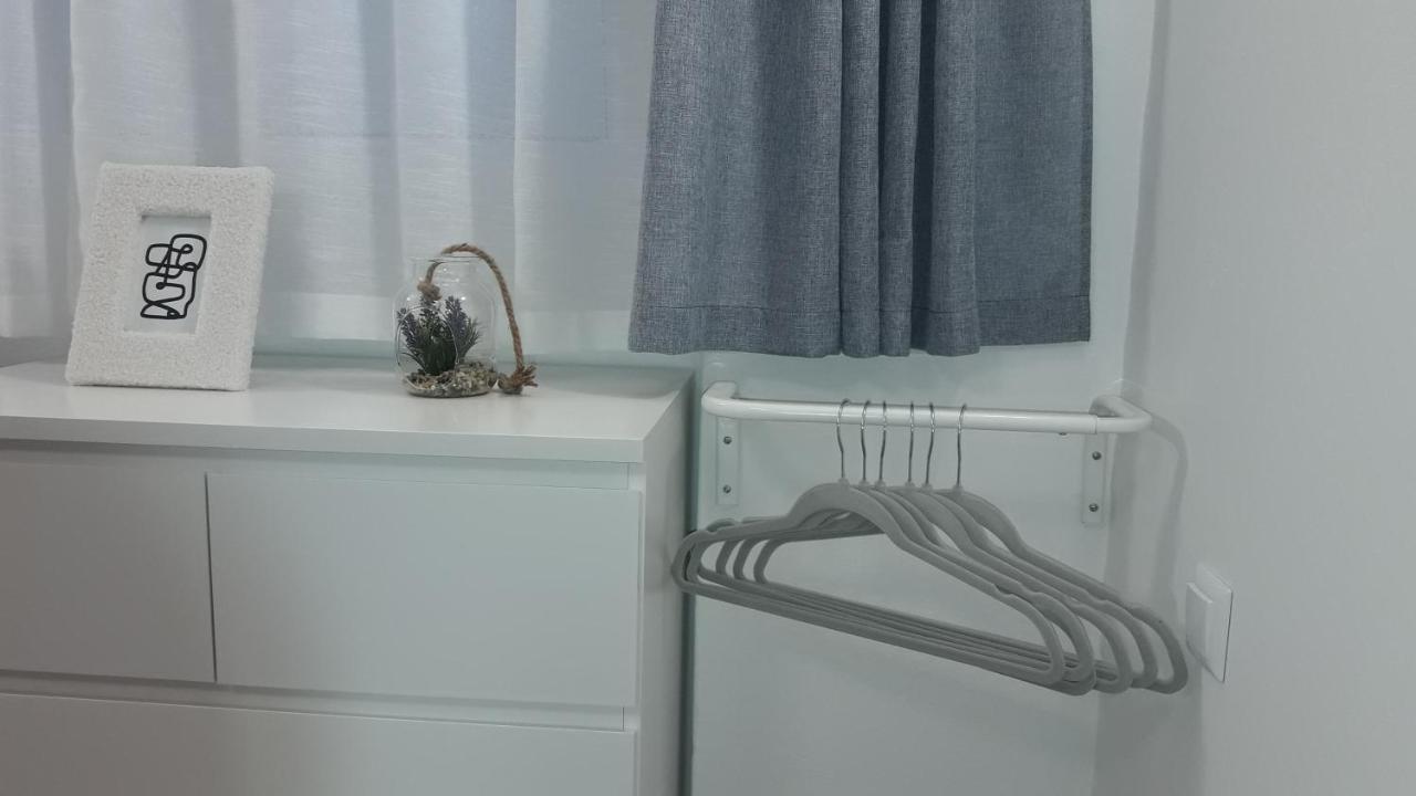 Studio Apartment Nani Centar Split Exterior foto