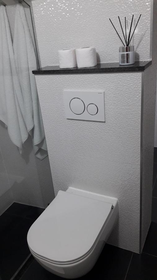 Studio Apartment Nani Centar Split Exterior foto