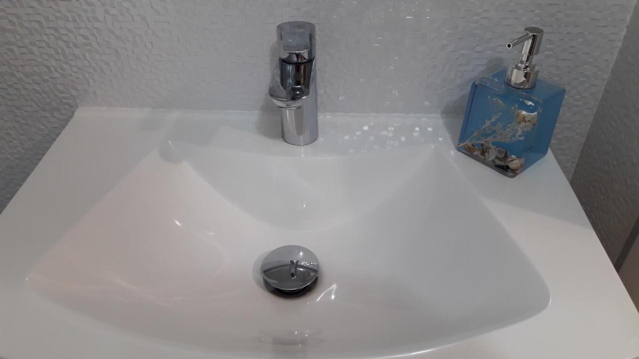 Studio Apartment Nani Centar Split Exterior foto