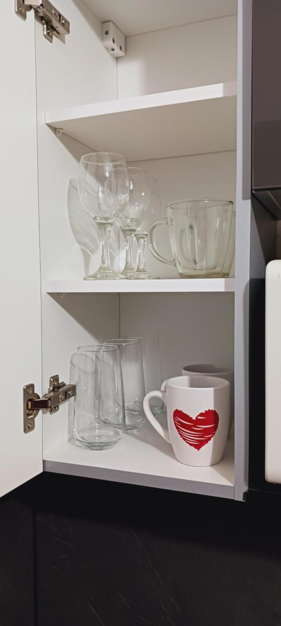 Studio Apartment Nani Centar Split Exterior foto