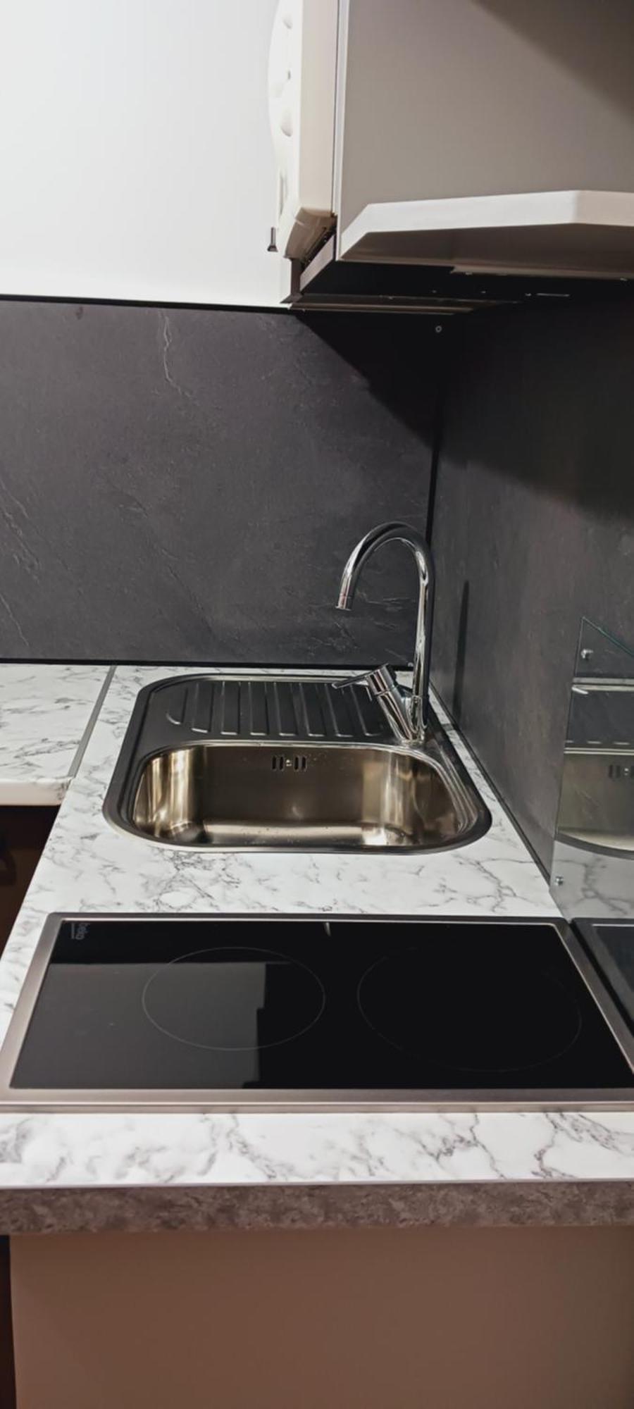 Studio Apartment Nani Centar Split Exterior foto