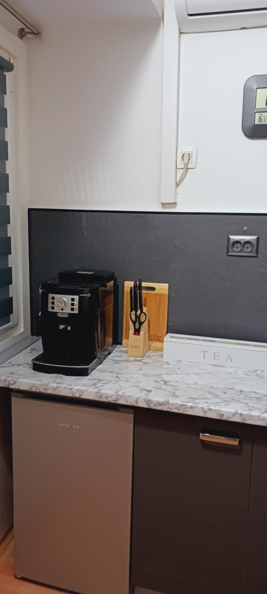 Studio Apartment Nani Centar Split Exterior foto