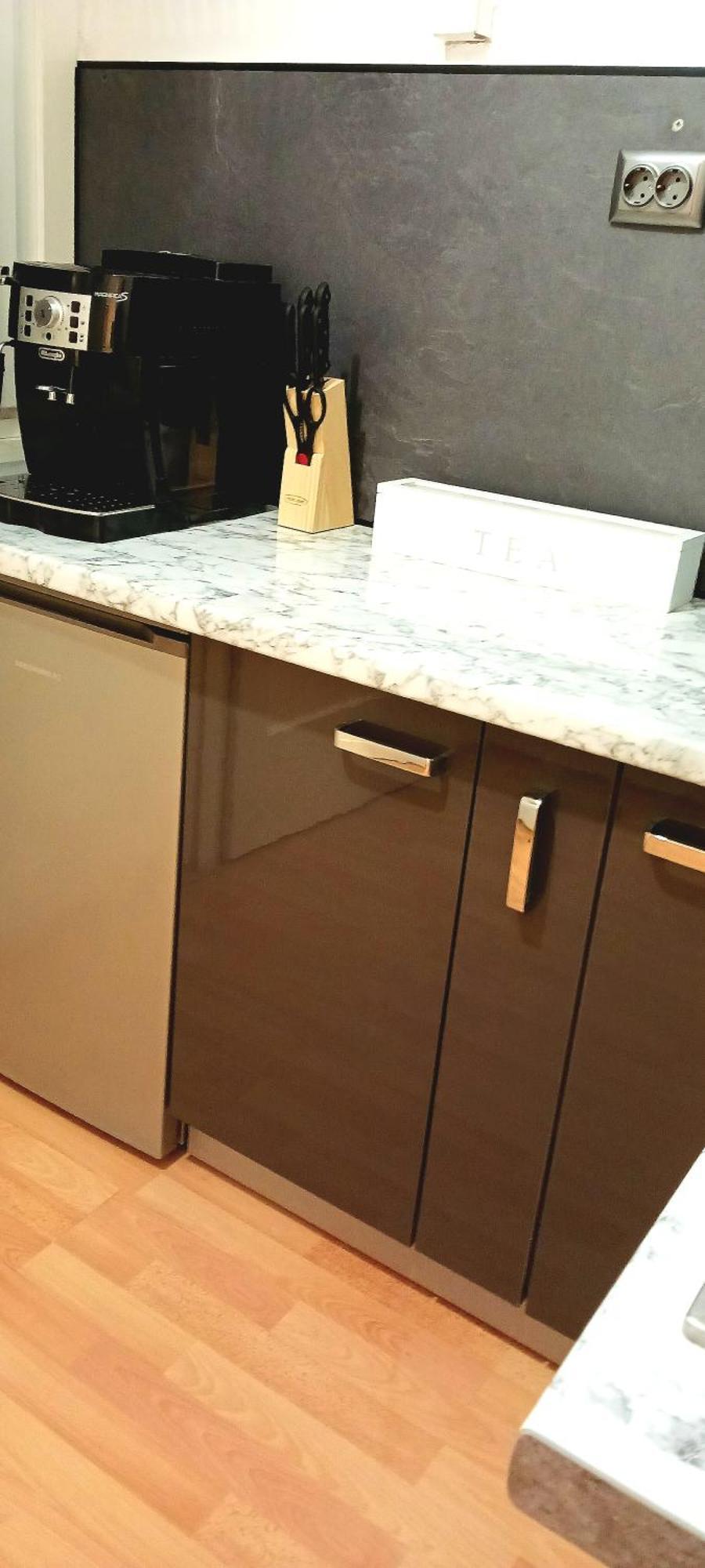 Studio Apartment Nani Centar Split Exterior foto